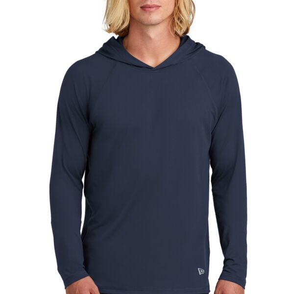 Power Long Sleeve Hoodie Thumbnail