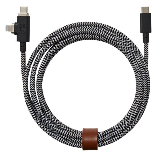 Belt Duo Pro, 240w Thumbnail