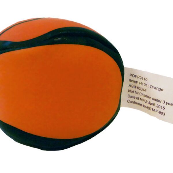 Basketball Kick Sack Thumbnail