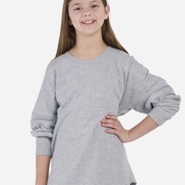 Youth Pom Pom Jersey Thumbnail