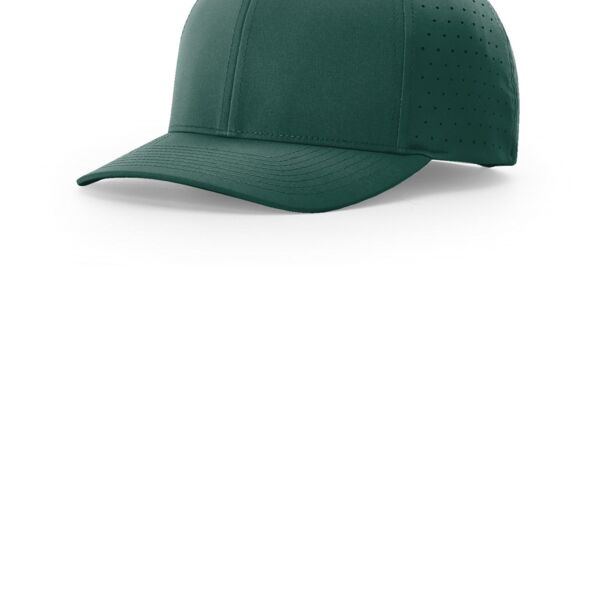 Laser Perf R Flex Snapback Thumbnail