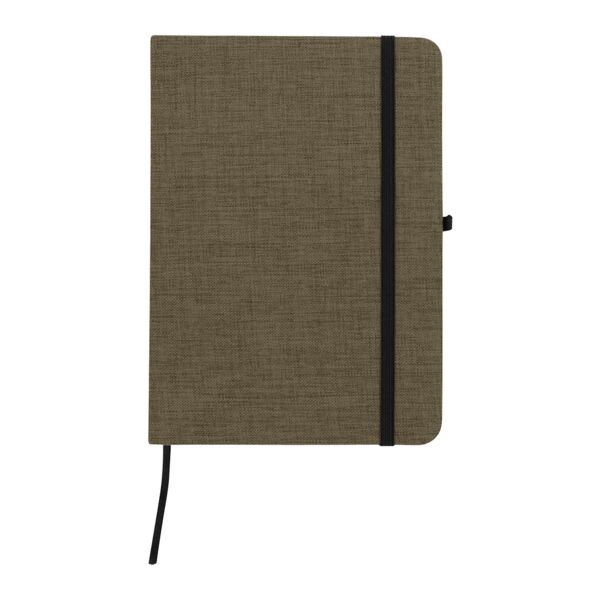 Heathered Journal Thumbnail
