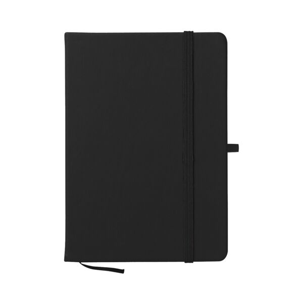 RPET Journal Notebook Thumbnail