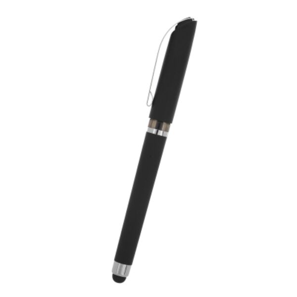 Avendale Velvet Touch Stylus Gel Pen Thumbnail