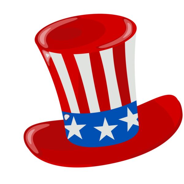 USA Hat Thumbnail