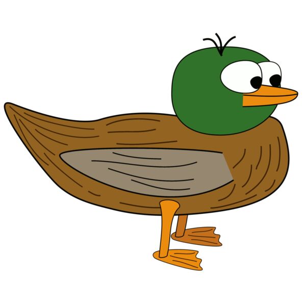 Duck Thumbnail