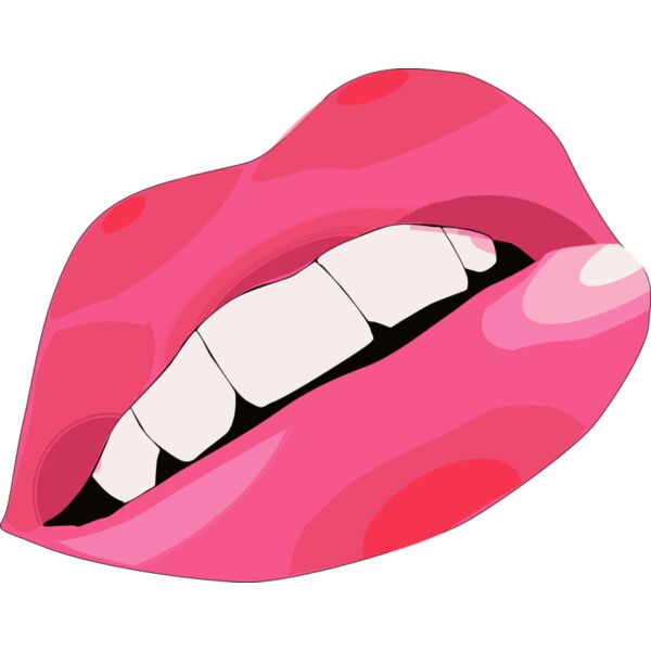 Sexy Lips 1 Thumbnail