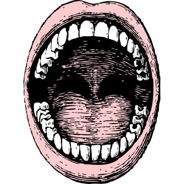 Open Mouth 1 Thumbnail