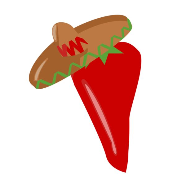 Hot Pepper Thumbnail