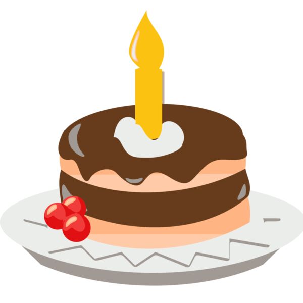 Birthday Cake 3 Thumbnail