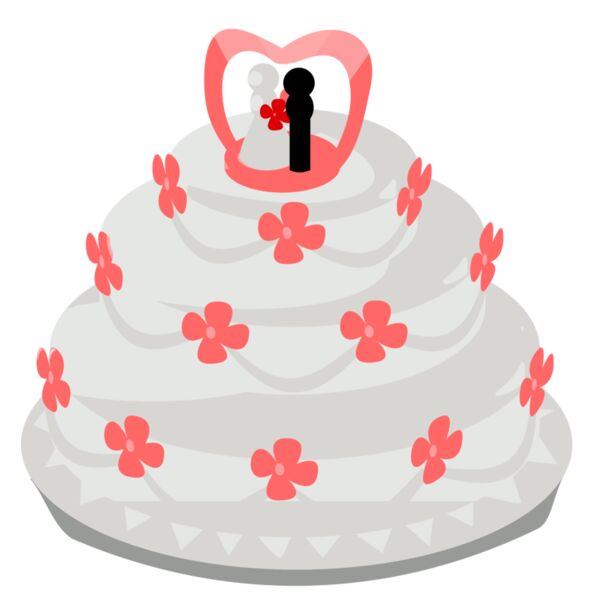 Wedding Cake Thumbnail
