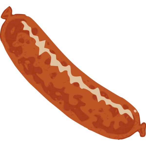 Sausage Thumbnail