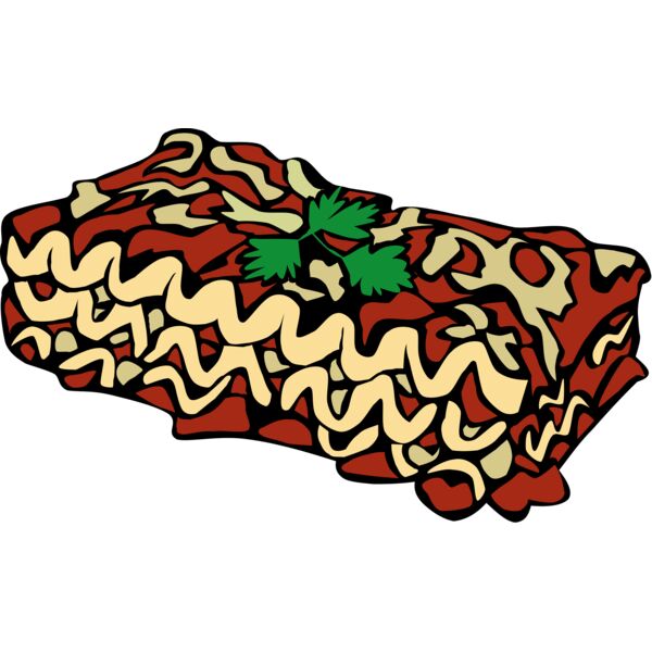 Lasagna Thumbnail