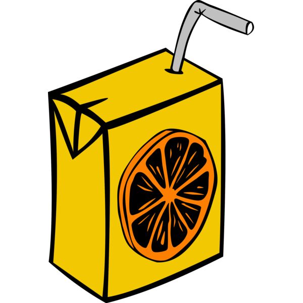 Orange Juice Thumbnail