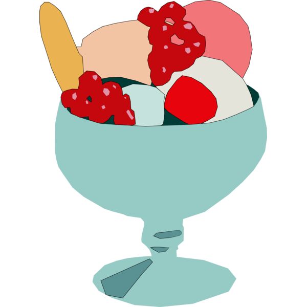 Ice Cream Cup Thumbnail