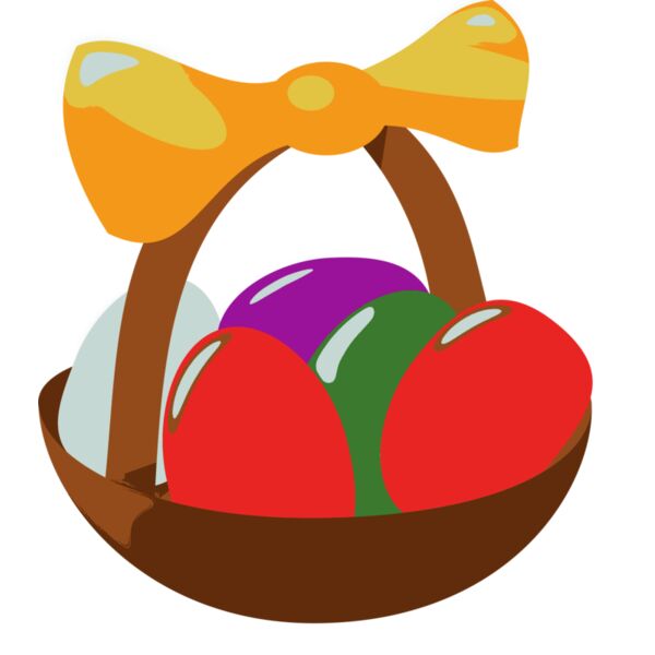 Easter Basket Thumbnail