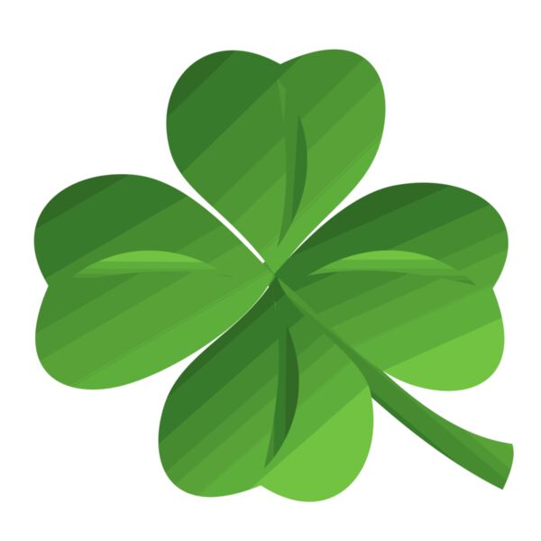 Four Leaf Clover 1 Thumbnail