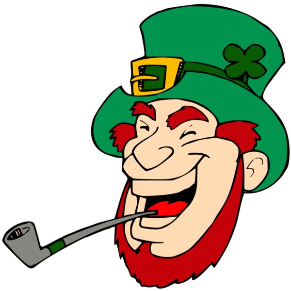 Laughing Leprecon Thumbnail