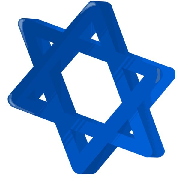 Star of David Thumbnail