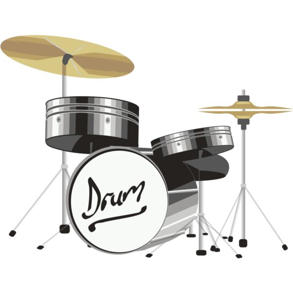 Drum Kit Thumbnail