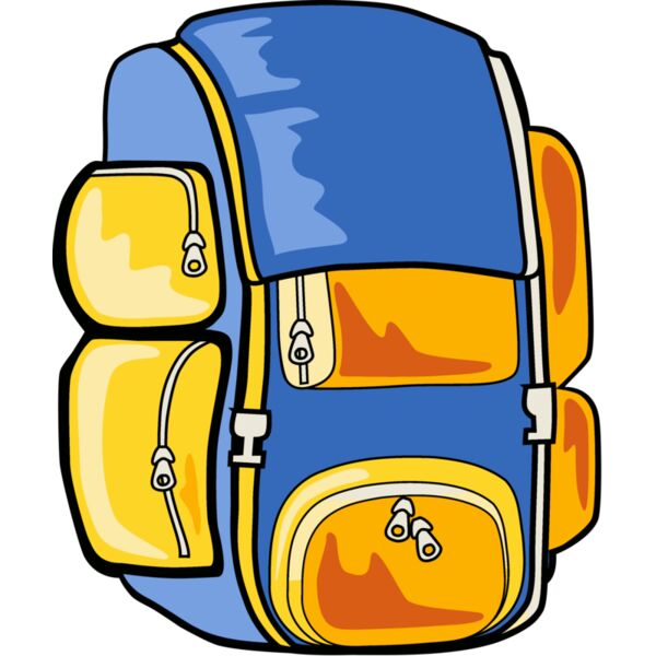Backpack 2 Thumbnail