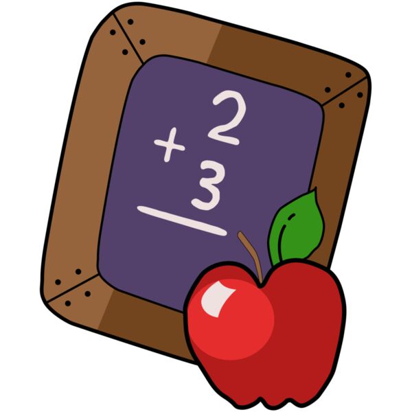 Slate and Apple Thumbnail