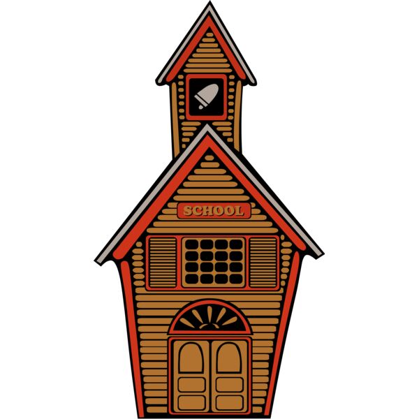 School House Thumbnail