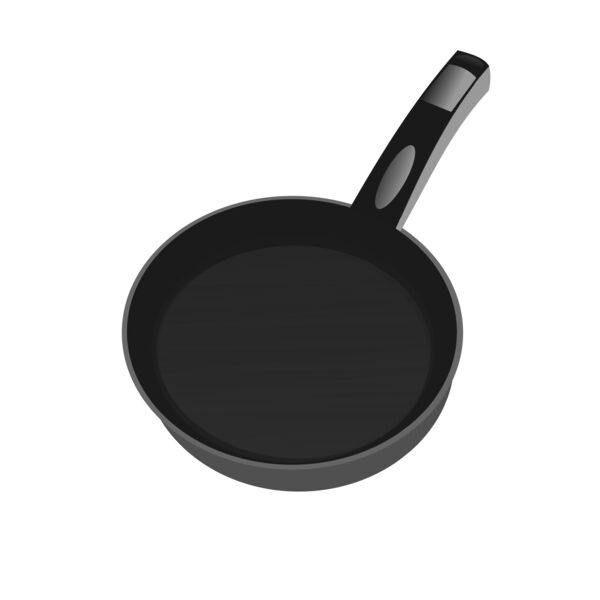 Frying Pan Thumbnail