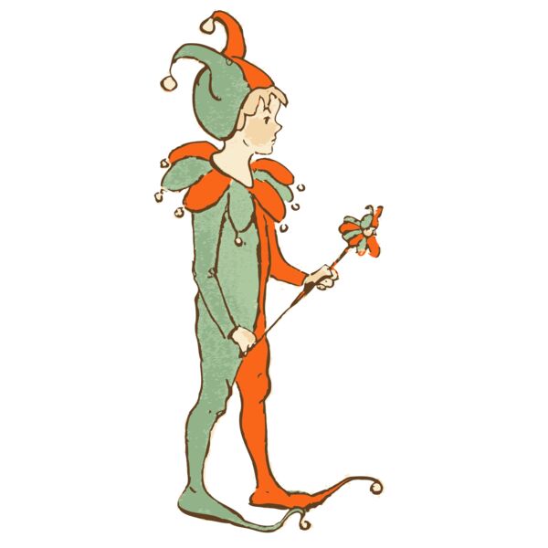 Jester Thumbnail