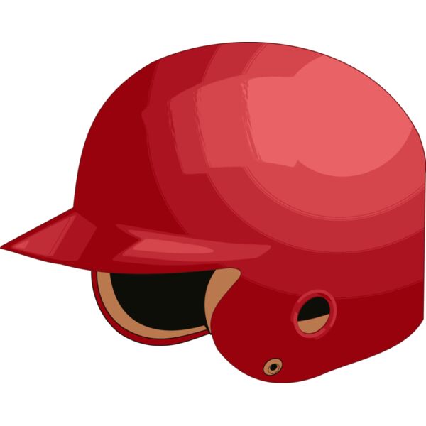 Baseball Helment Thumbnail
