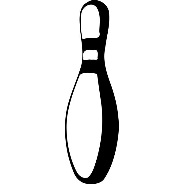 Bowling Pin 3 Thumbnail
