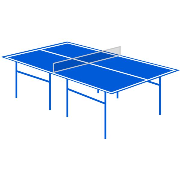 Table Tennis Thumbnail