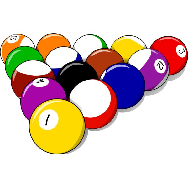 Billiards 1 Thumbnail