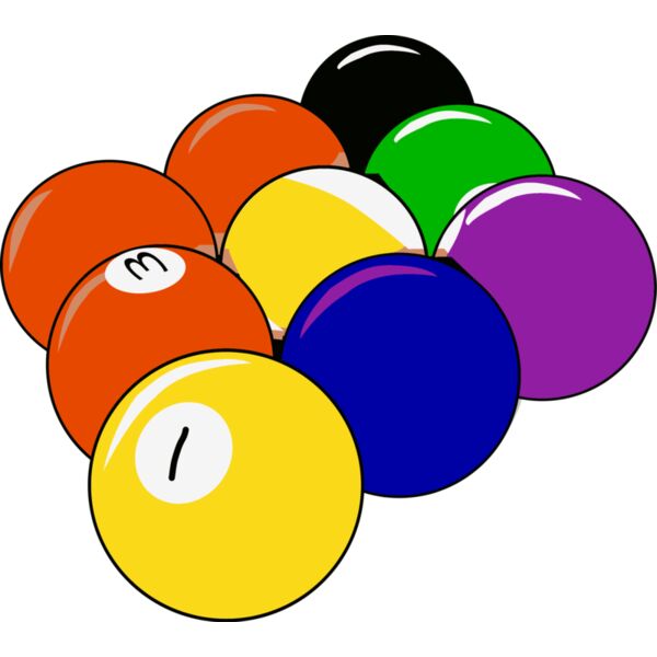 9 Ball Thumbnail
