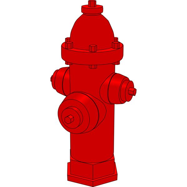 Hydrant Thumbnail