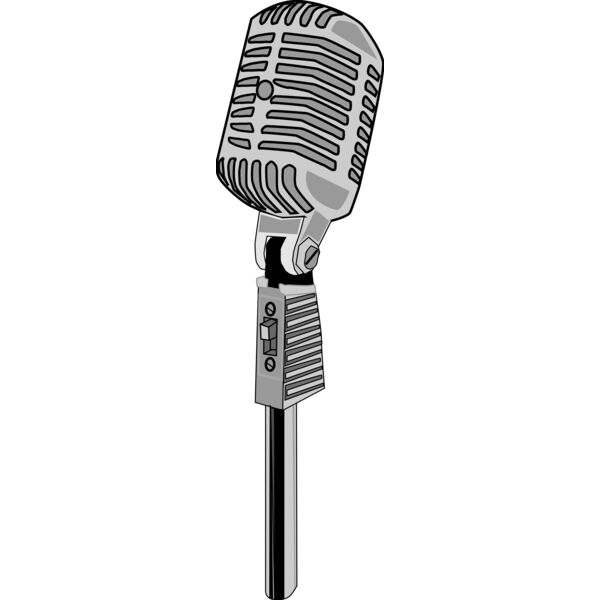 Microphone Thumbnail