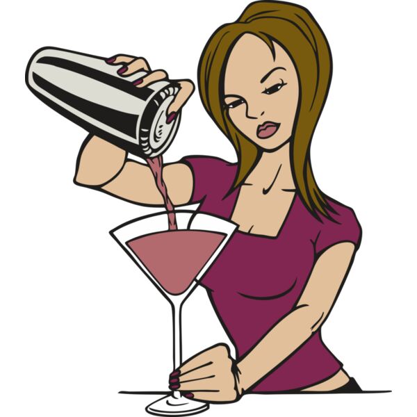 bartenderD01 Thumbnail