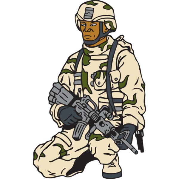 MilSoldrP004 Thumbnail