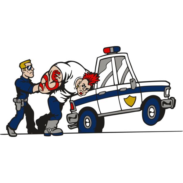 policearrstjk31 Thumbnail