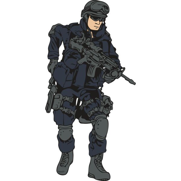 policeD012 Thumbnail