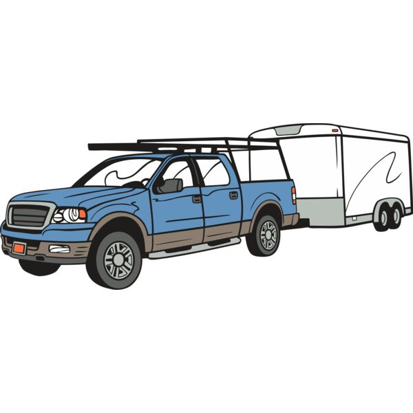 trucktrailerj01 Thumbnail