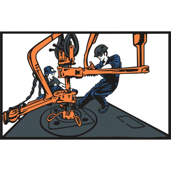 oilrigmnM05 Thumbnail