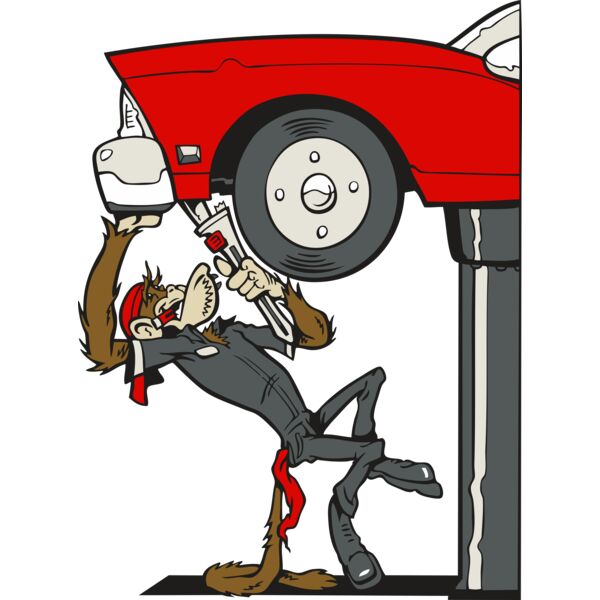 mechmonkj011 Thumbnail