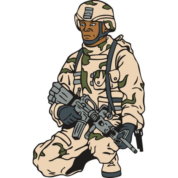 MilSoldrP004 Thumbnail