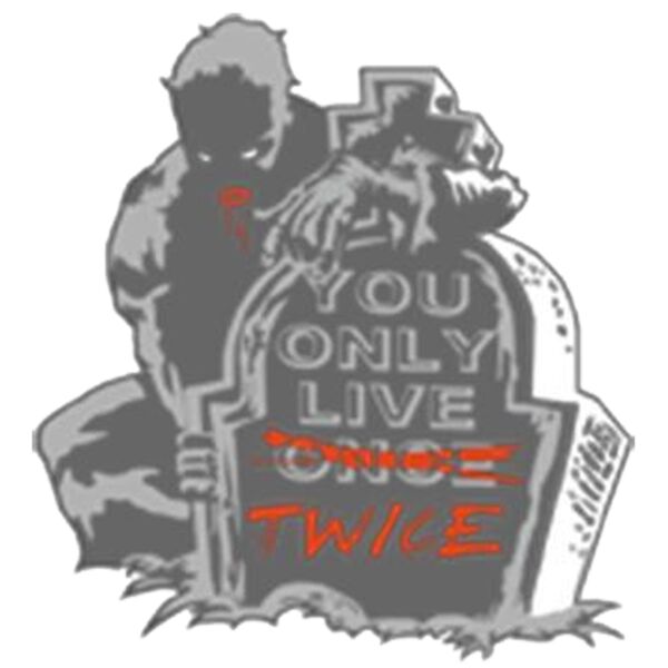 You Only Live twice Thumbnail