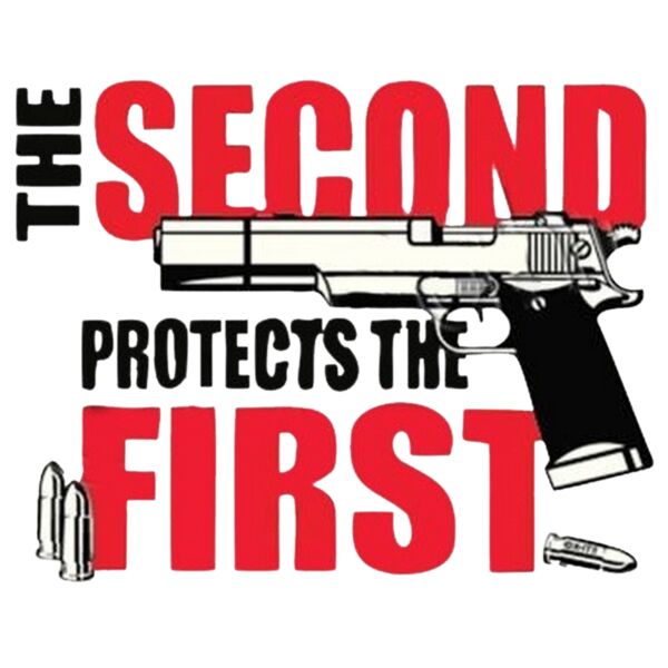 The Second Protects The First Thumbnail