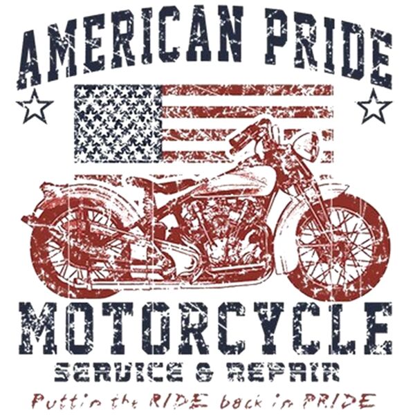 American Pride Thumbnail