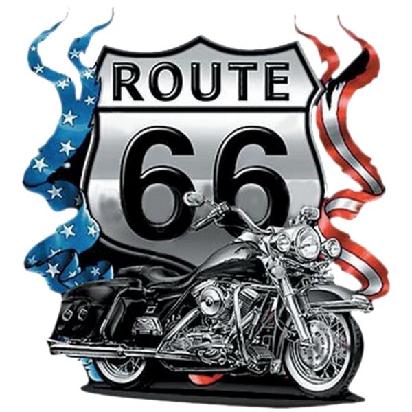 America Route 66 Thumbnail