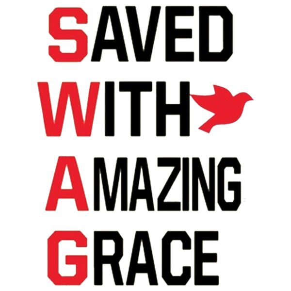 Saved With Grace Thumbnail