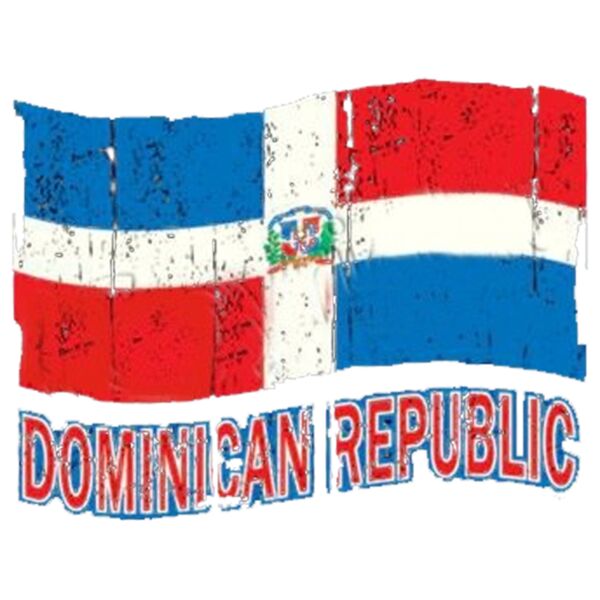Dominican Republic Thumbnail